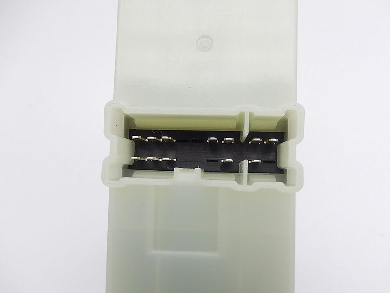 Eynpire 9202 Power Master Control Window Switch For 06-15 Nissan Xterra / 06-15 Nissan Frontier Crew Cab - Image 1